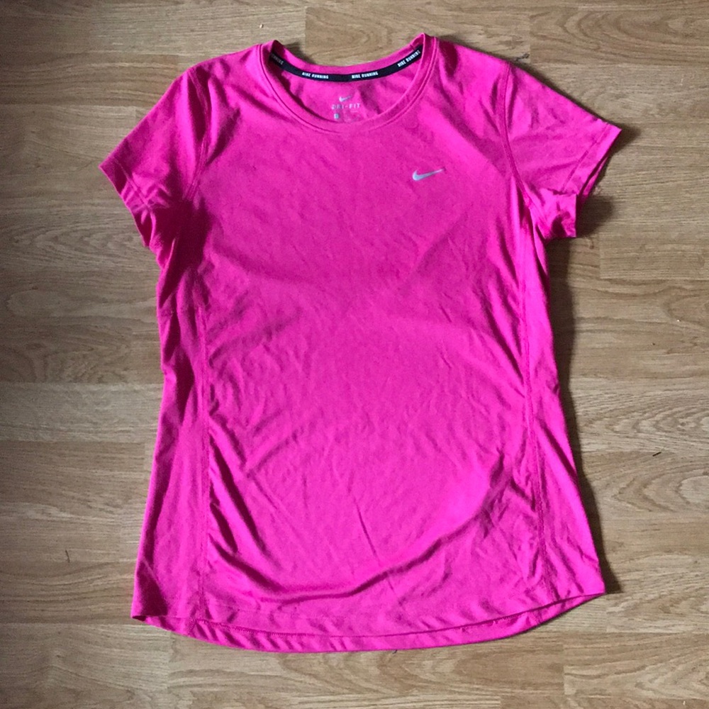 Dri fit tee